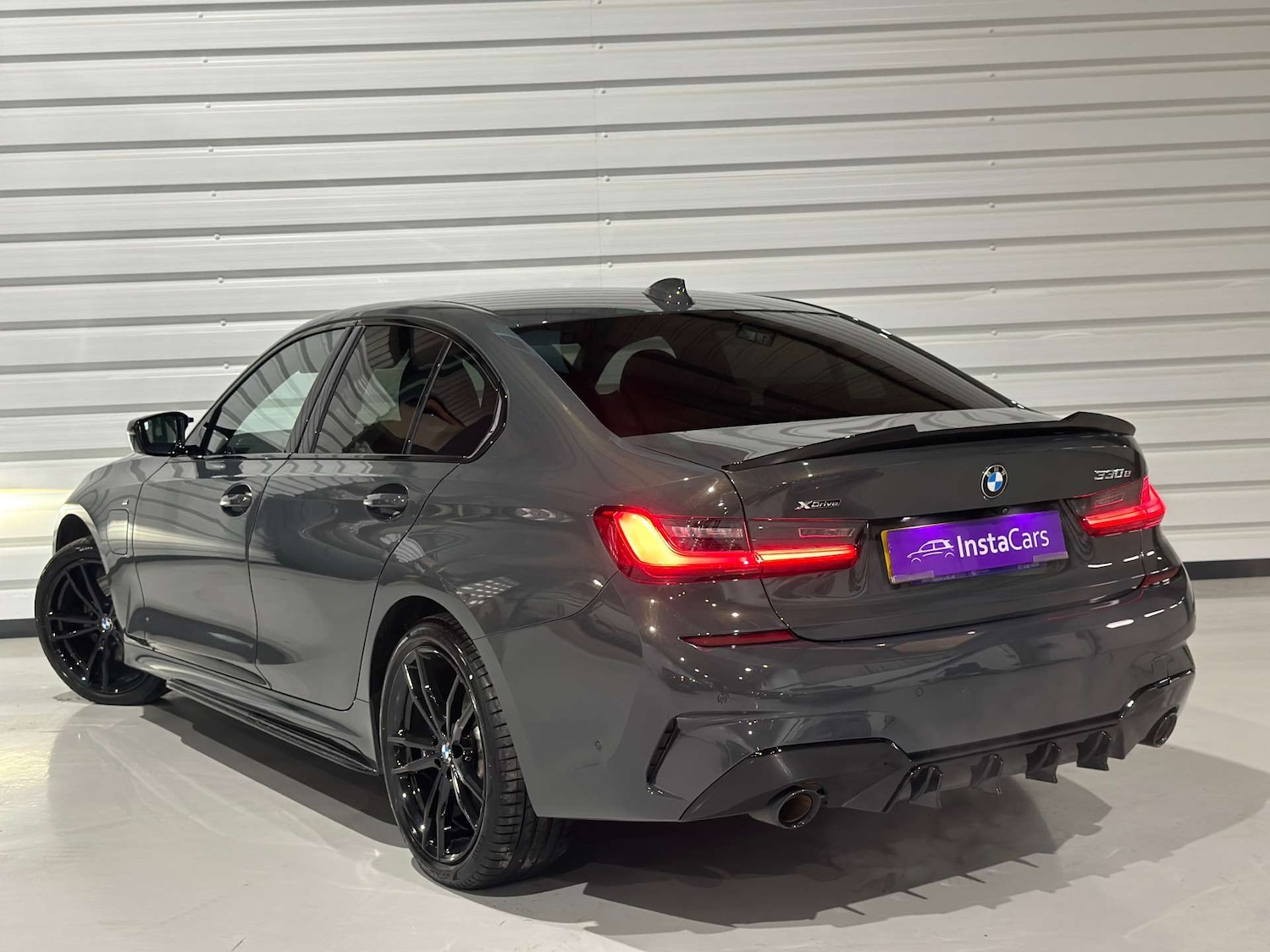 Used BMW 3 Series 2021 for sale - 77368227: Photo 37