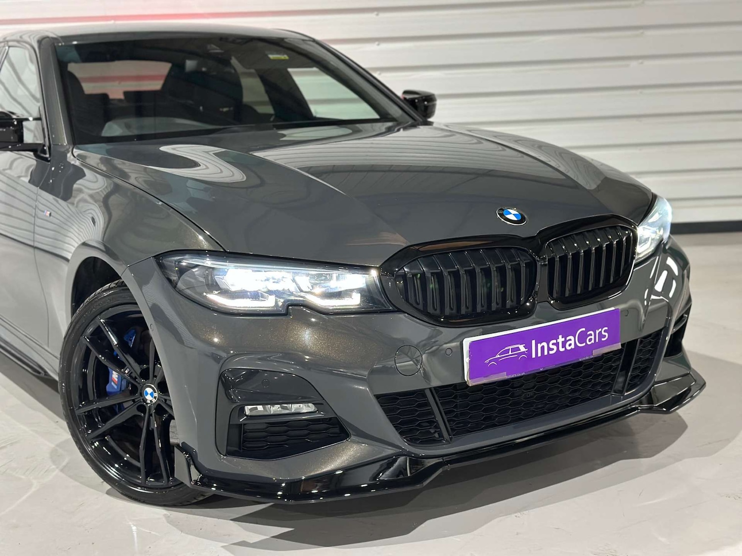 Used BMW 3 Series 2021 for sale - 77368227: Photo 39