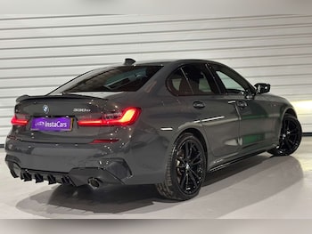 Used BMW 3 Series 2021 for sale - 77368227: Photo