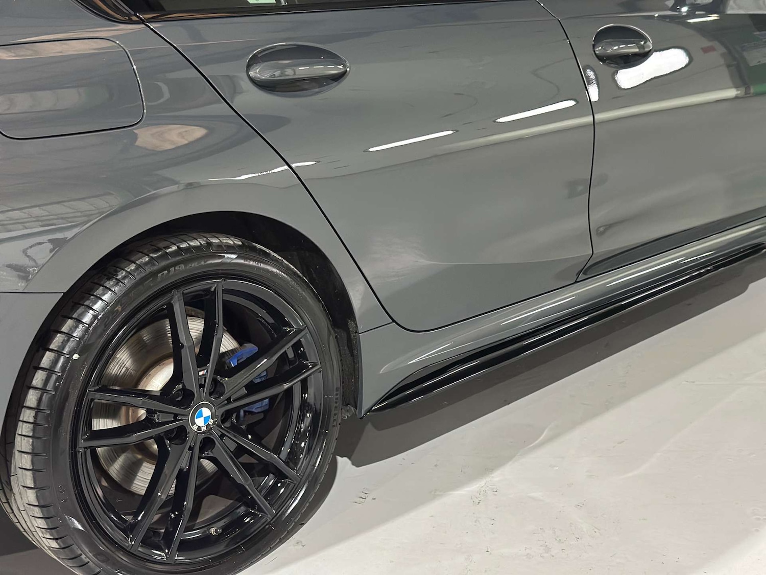 Used BMW 3 Series 2021 for sale - 77368227: Photo 4