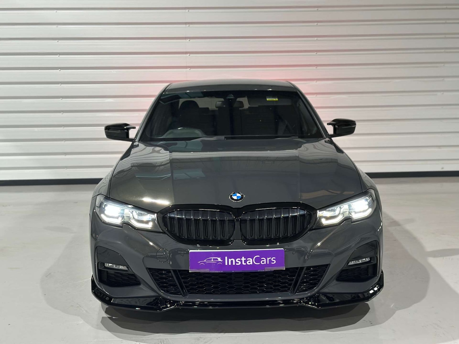 Used BMW 3 Series 2021 for sale - 77368227: Photo 41