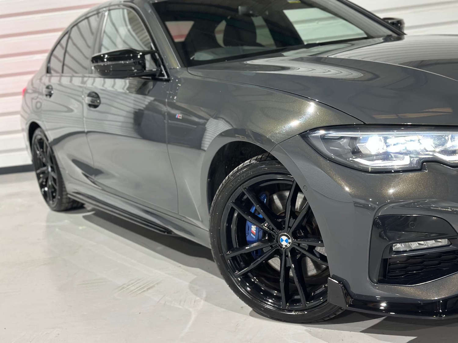 Used BMW 3 Series 2021 for sale - 77368227: Photo 43