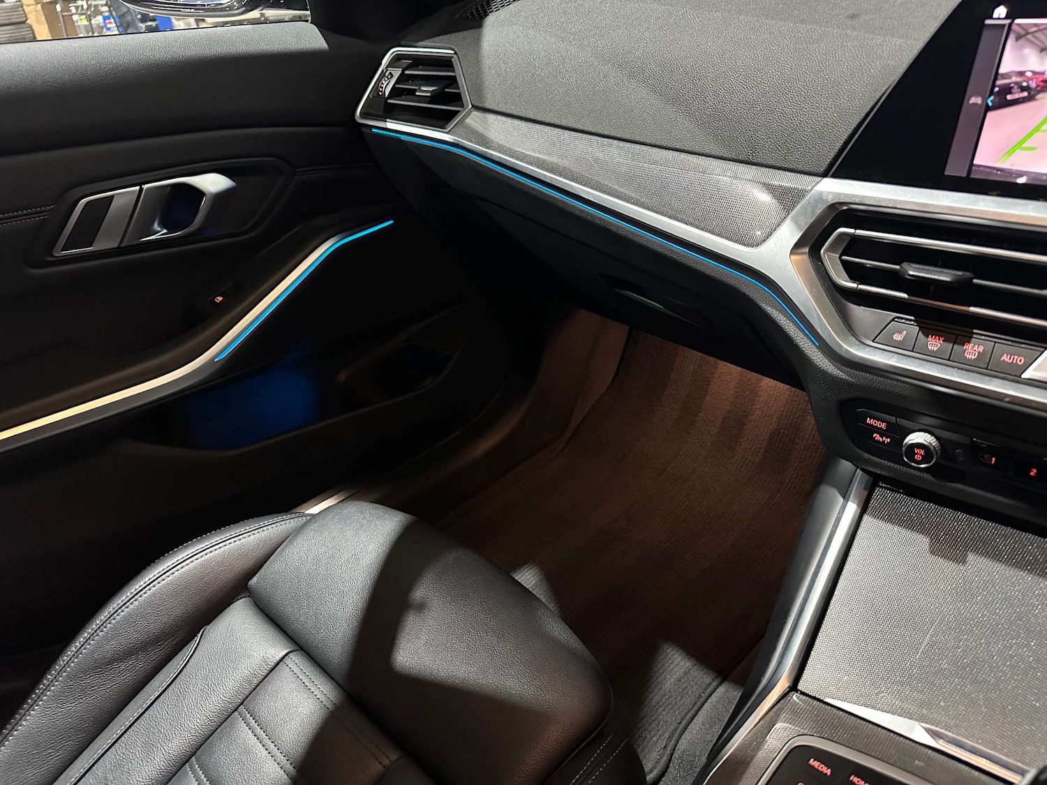 Used BMW 3 Series 2021 for sale - 77368227: Photo 46