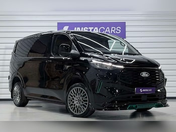Used Ford Transit Custom 2026 for sale - 78488238: Photo