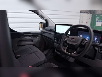 Used Ford Transit Custom 2026 for sale - 78488238: Photo