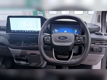 Used Ford Transit Custom 2026 for sale - 78488238: Photo