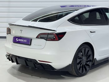 Used Tesla Model 3 2021 for sale - 78605248: Photo