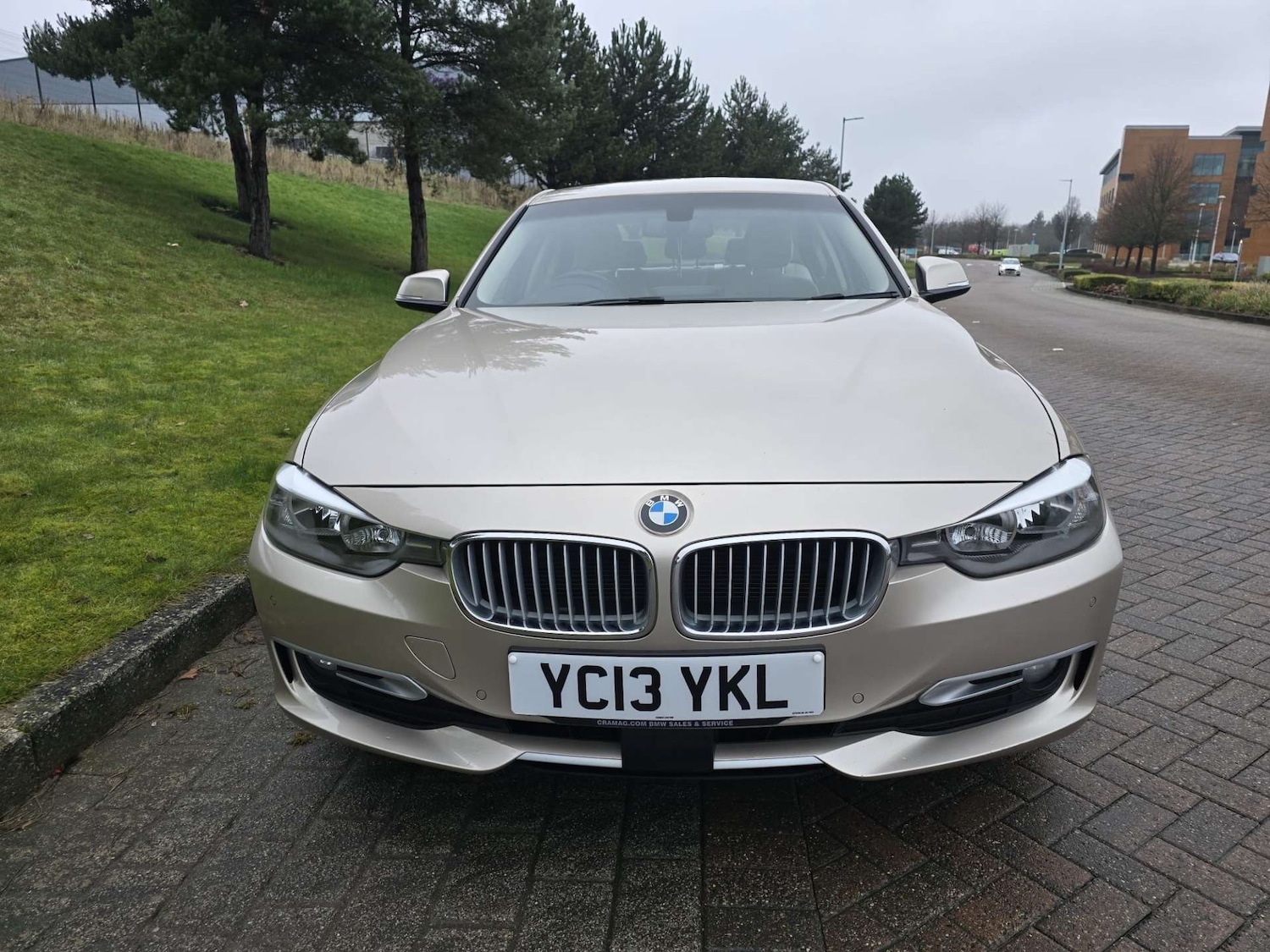 Used BMW 3 Series 2013 for sale - 77669319: Photo 11