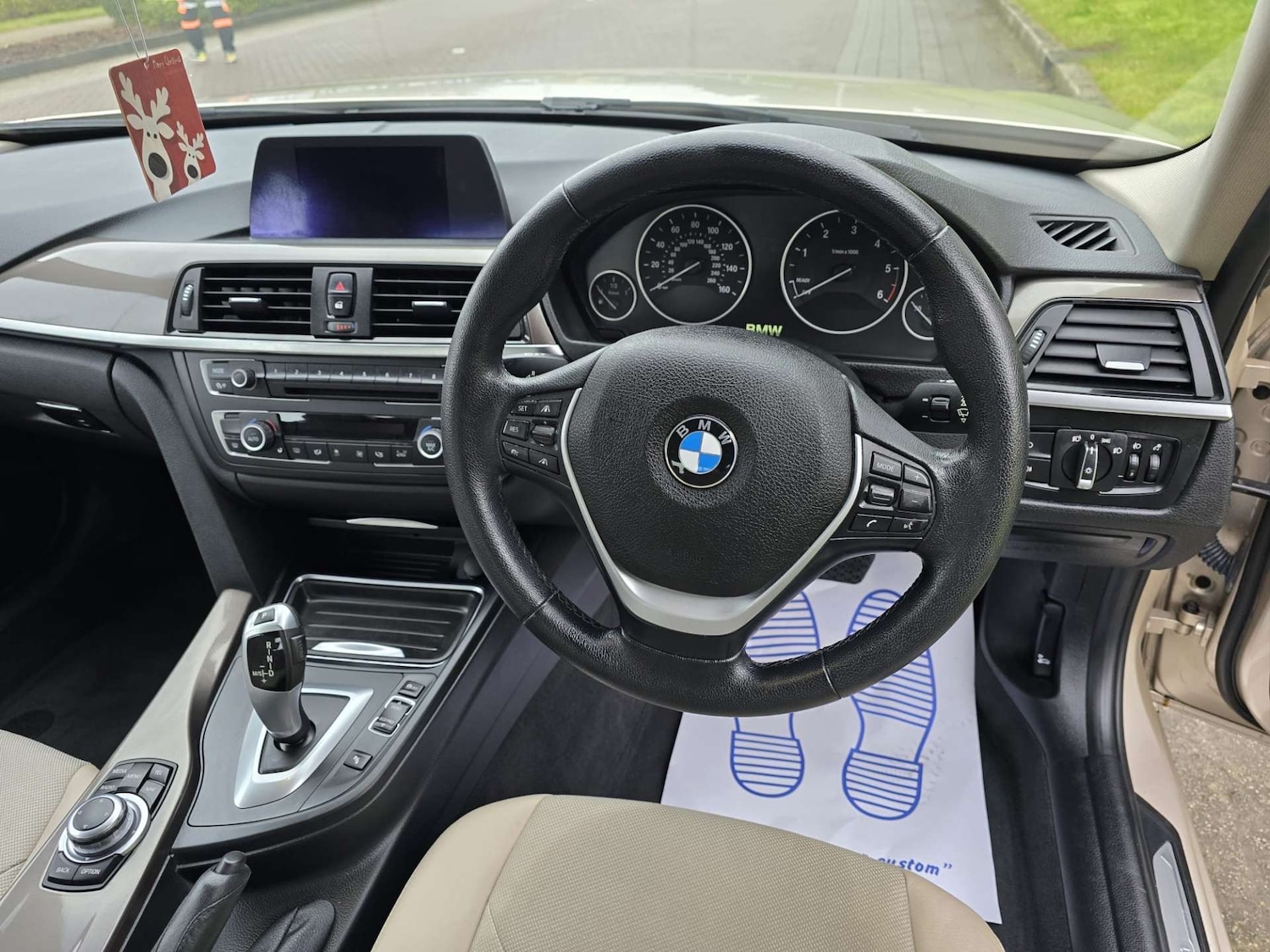 Used BMW 3 Series 2013 for sale - 77669319: Photo 14