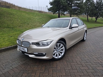 BMW 3 Series feature image