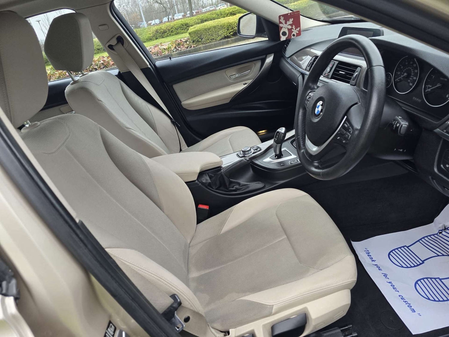 Used BMW 3 Series 2013 for sale - 77669319: Photo 4