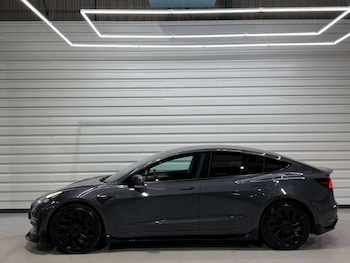Used Tesla Model 3 2022 for sale - 79240682: Photo