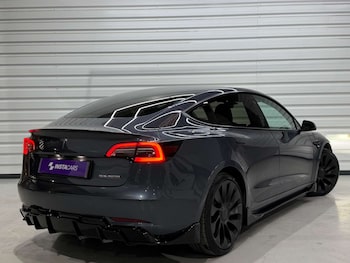 Used Tesla Model 3 2022 for sale - 79240682: Photo