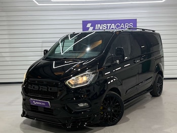 Used Ford Transit Custom 2019 for sale - 78529742: Photo