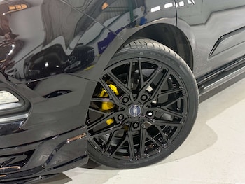 Used Ford Transit Custom 2019 for sale - 78529742: Photo