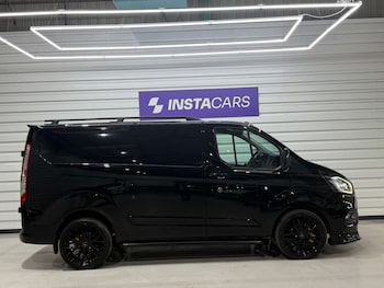 Used Ford Transit Custom 2019 for sale - 78529742: Photo