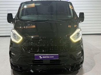 Used Ford Transit Custom 2019 for sale - 78529742: Photo