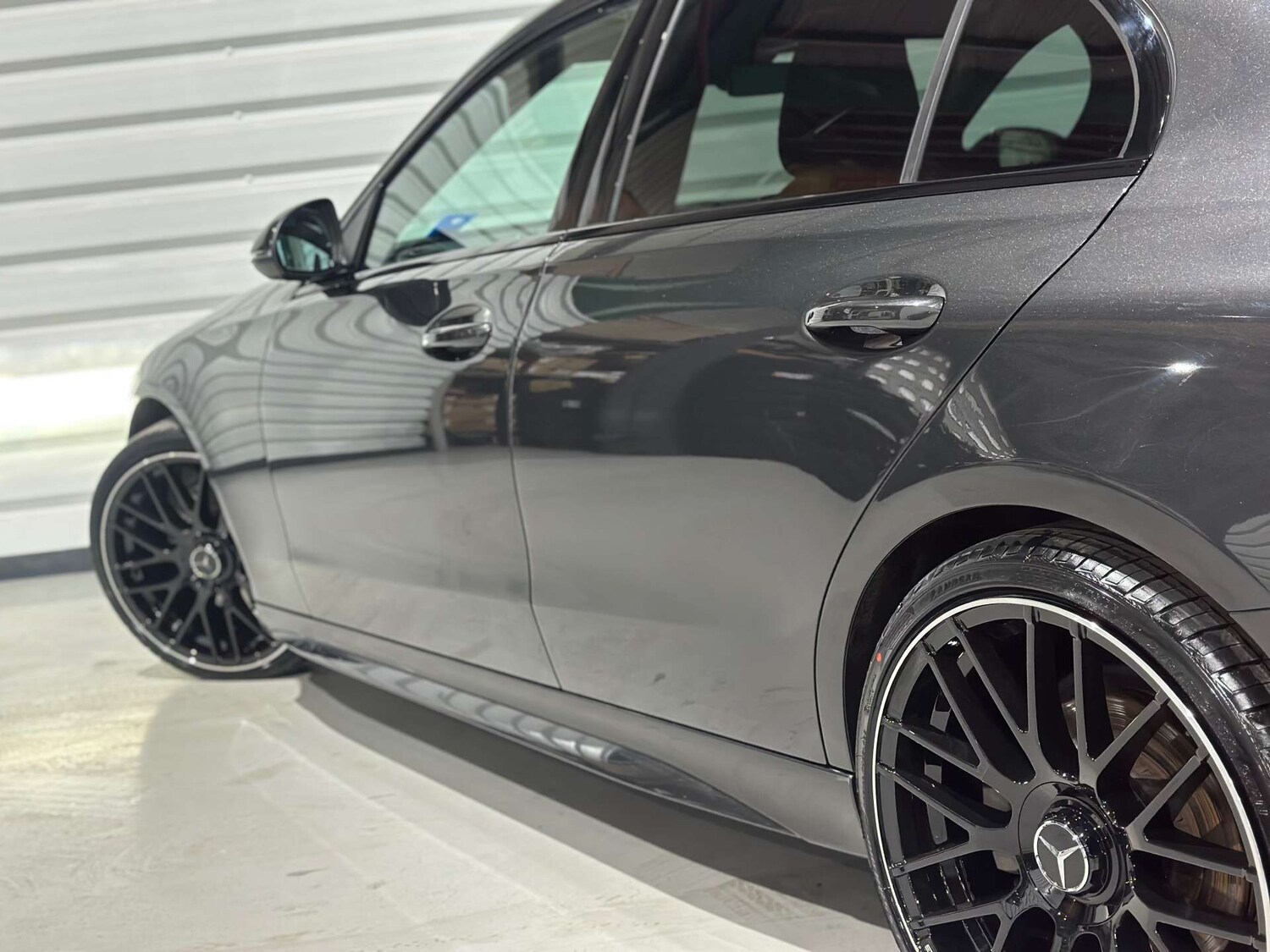Used Mercedes-Benz C Class 2023 for sale - 77363703: Photo 10