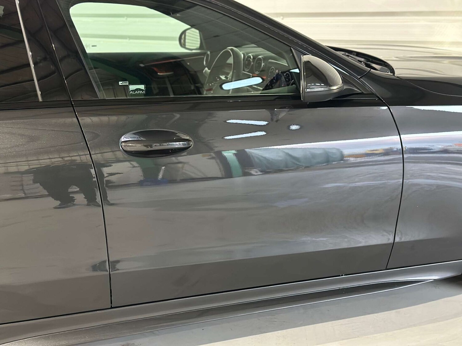 Used Mercedes-Benz C Class 2023 for sale - 77363703: Photo 13