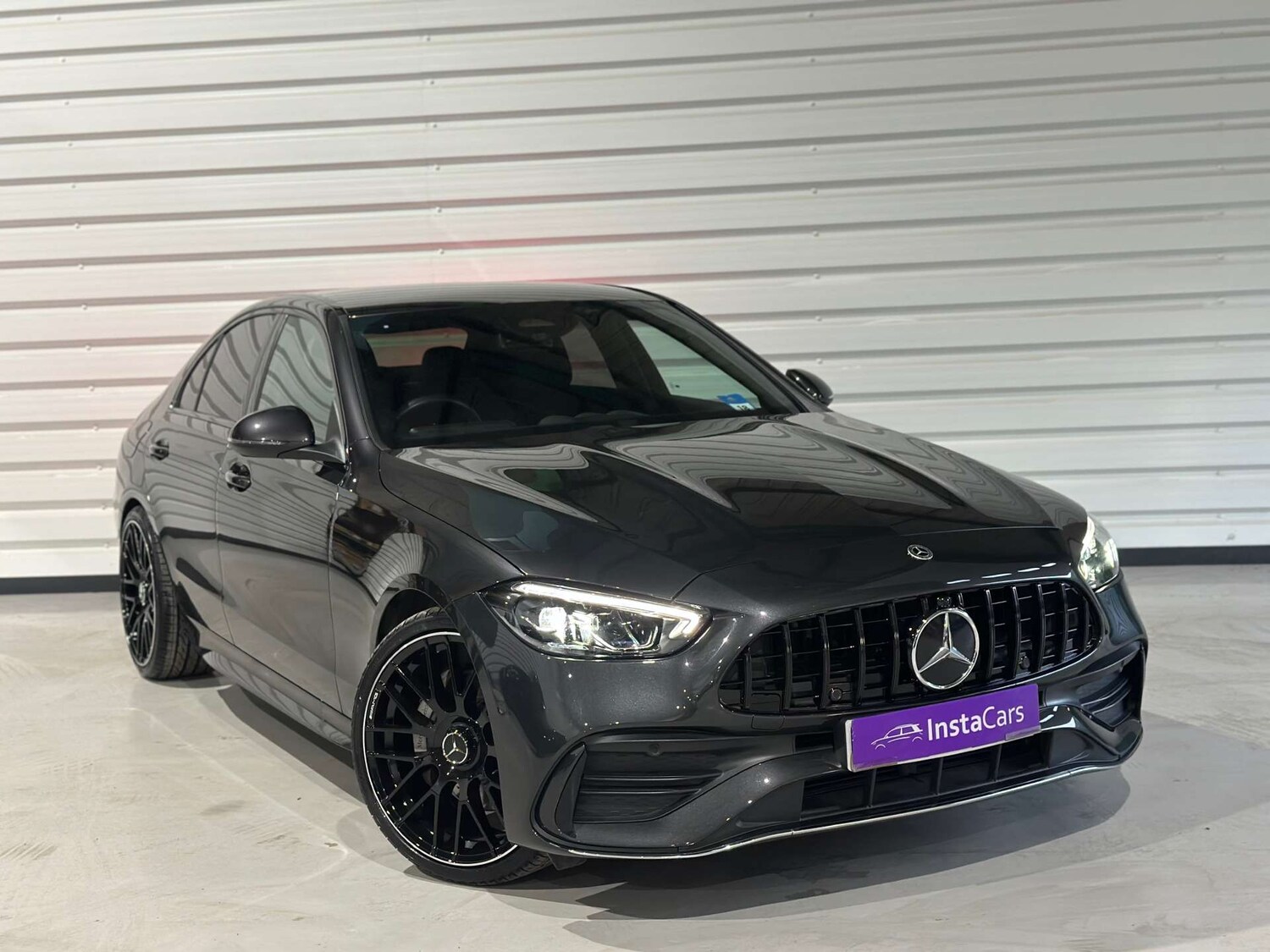 Used Mercedes-Benz C Class 2023 for sale - 77363703: Photo 14