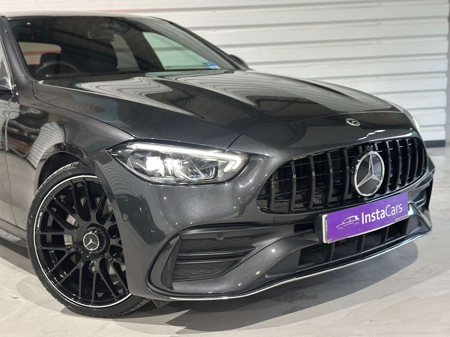 Used Mercedes-Benz C Class 2023 for sale - 77363703: Photo 16