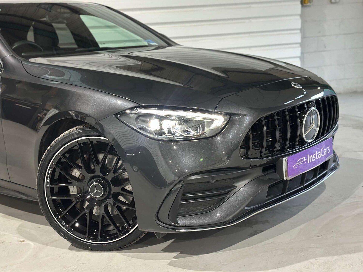 Used Mercedes-Benz C Class 2023 for sale - 77363703: Photo 18