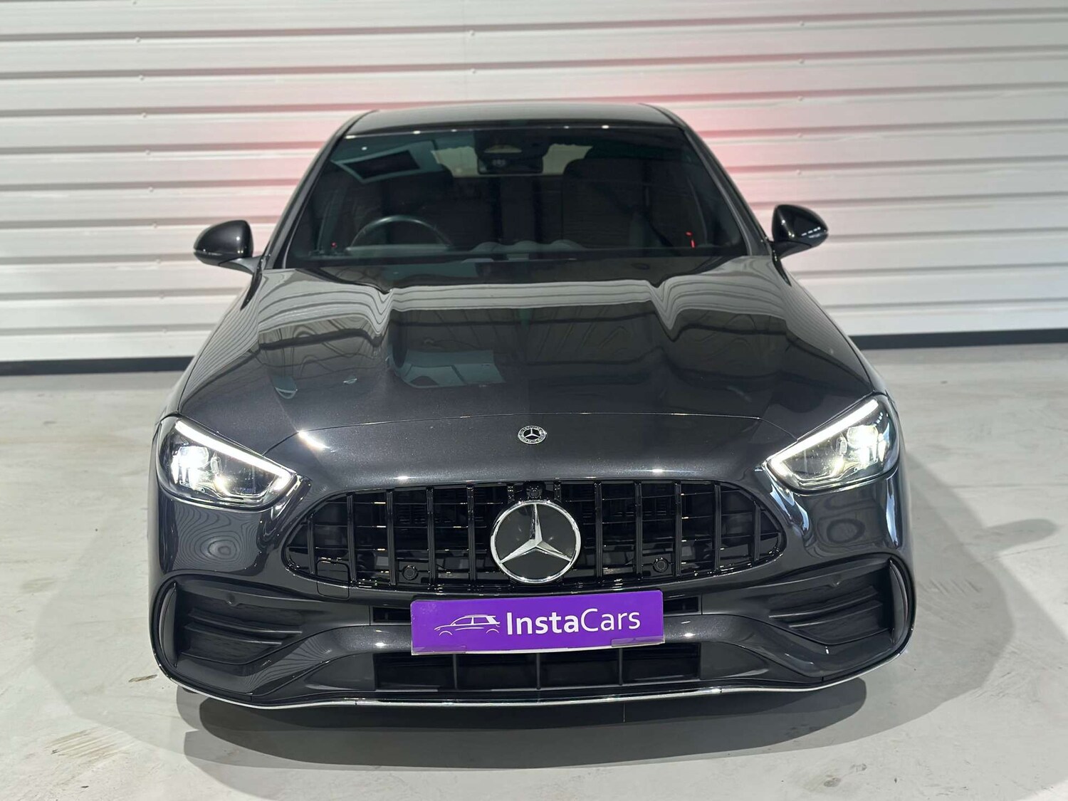 Used Mercedes-Benz C Class 2023 for sale - 77363703: Photo 19