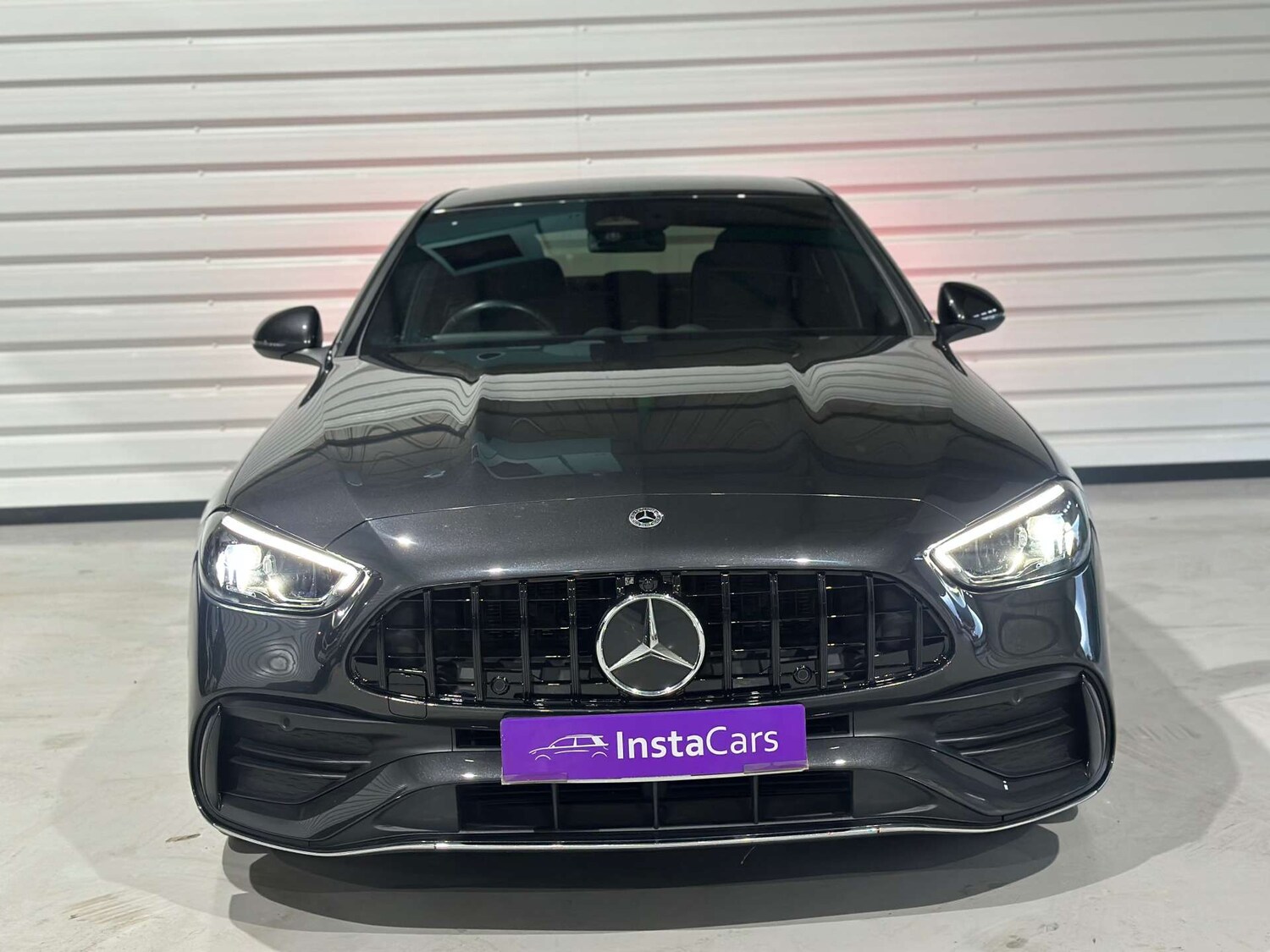 Used Mercedes-Benz C Class 2023 for sale - 77363703: Photo 21