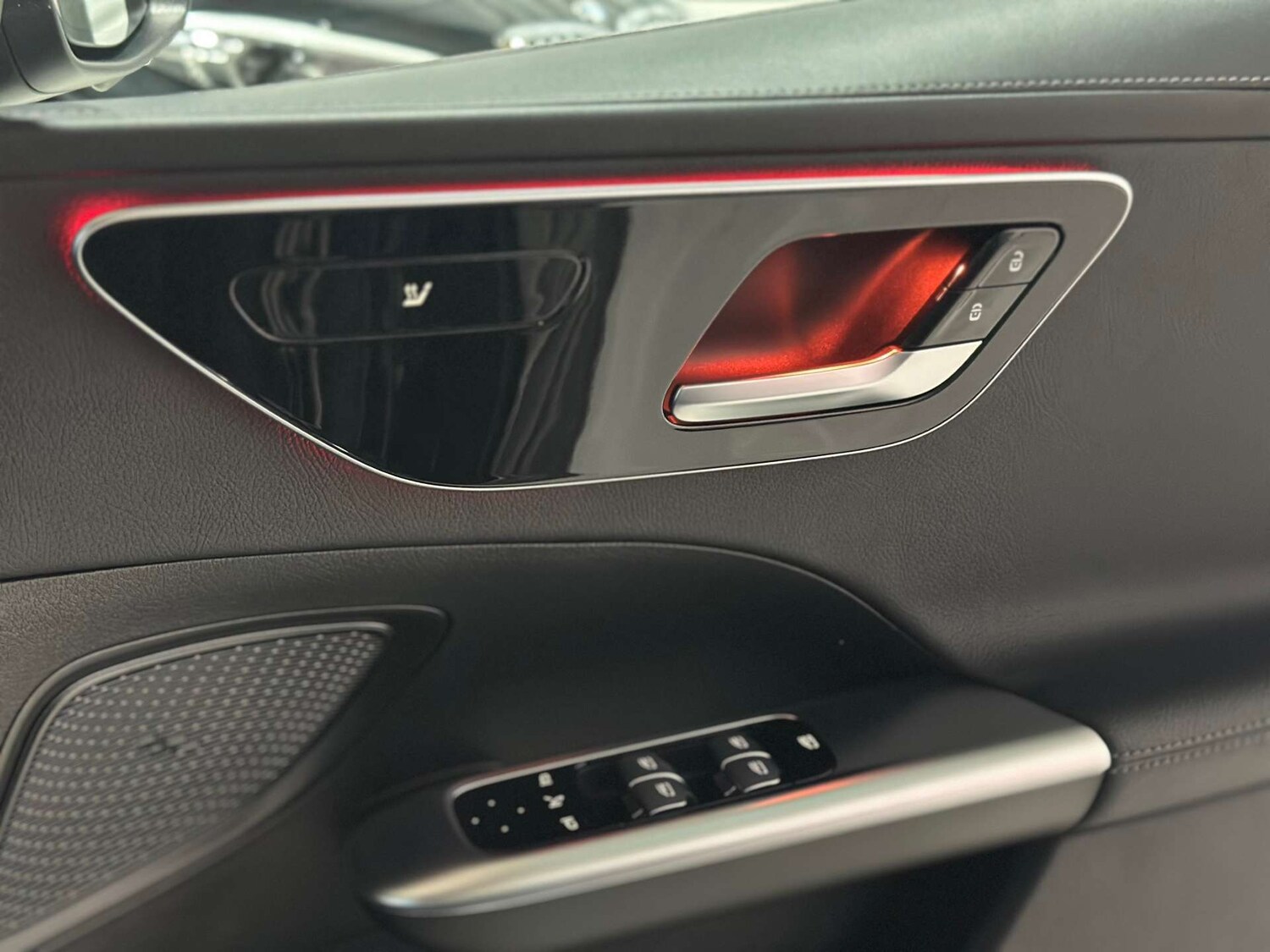 Used Mercedes-Benz C Class 2023 for sale - 77363703: Photo 23