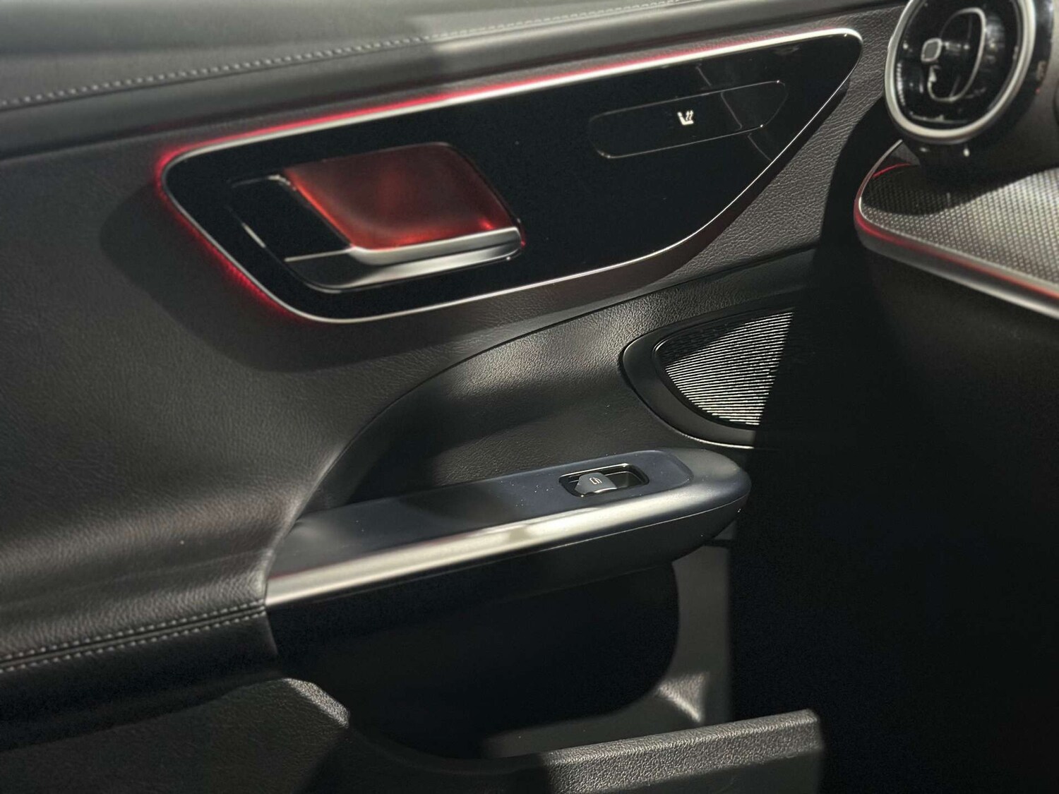 Used Mercedes-Benz C Class 2023 for sale - 77363703: Photo 24