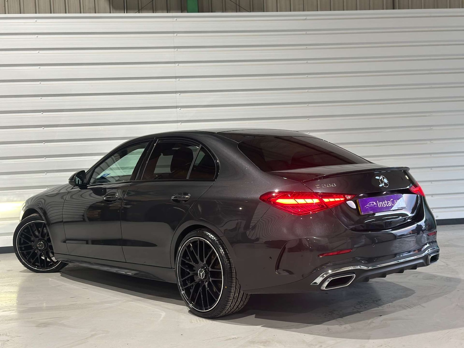 Used Mercedes-Benz C Class 2023 for sale - 77363703: Photo 27