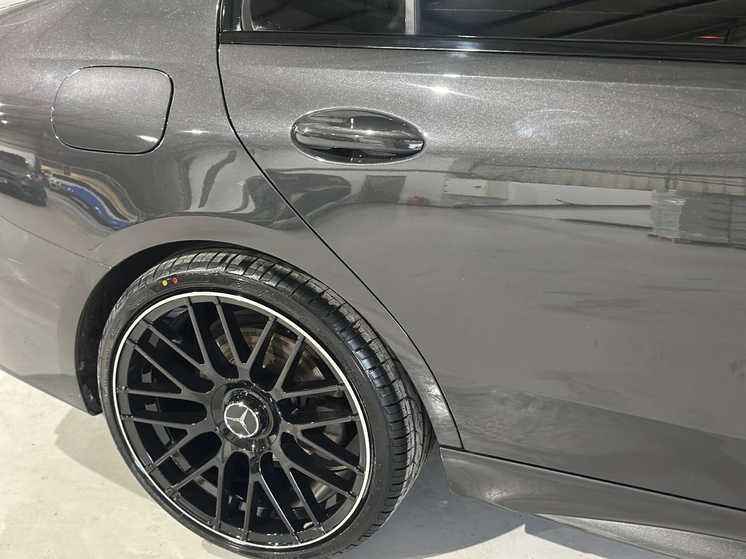 Used Mercedes-Benz C Class 2023 for sale - 77363703: Photo 32