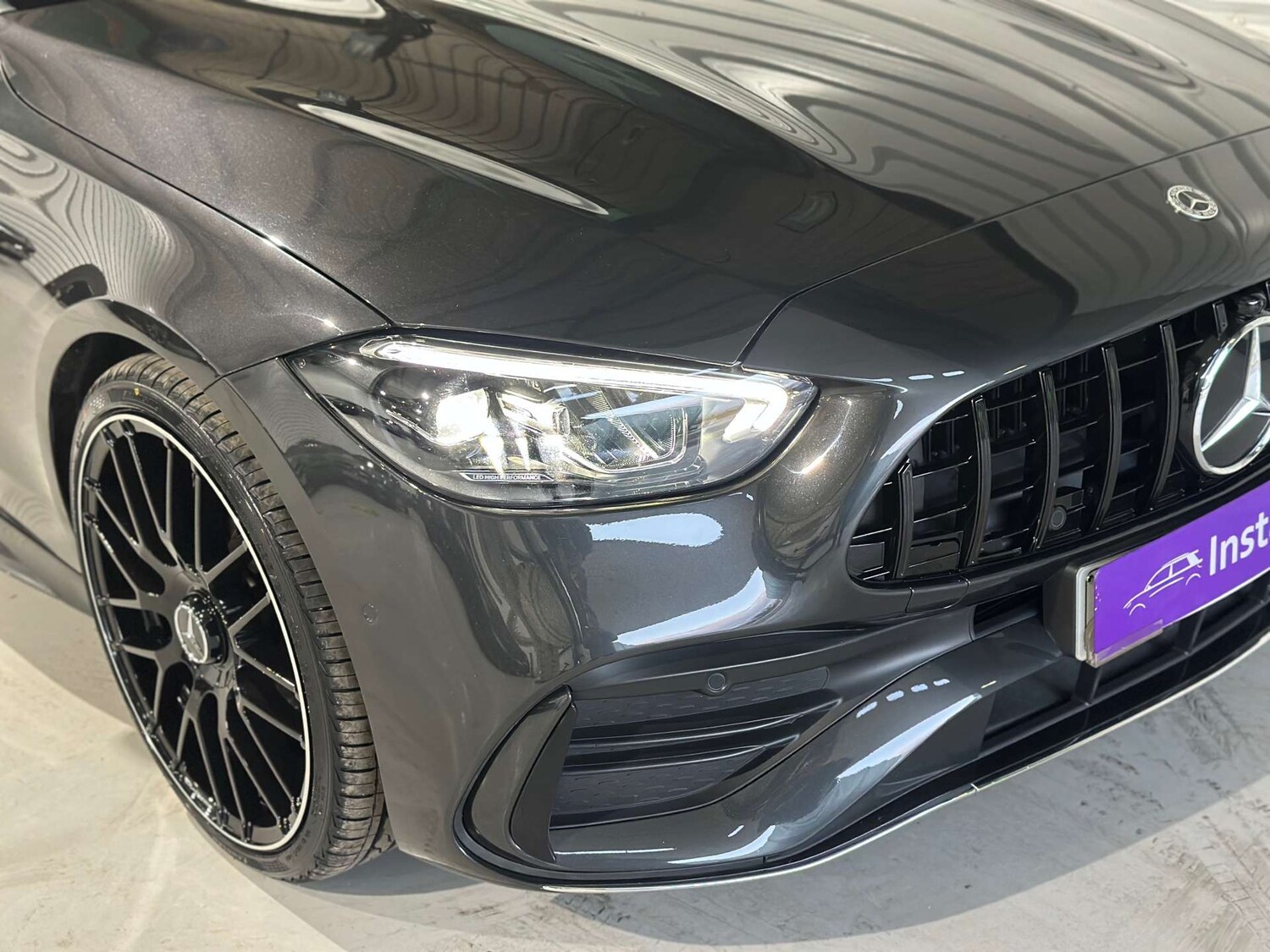 Used Mercedes-Benz C Class 2023 for sale - 77363703: Photo 36