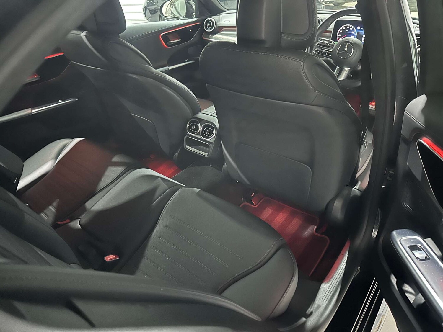 Used Mercedes-Benz C Class 2023 for sale - 77363703: Photo 37