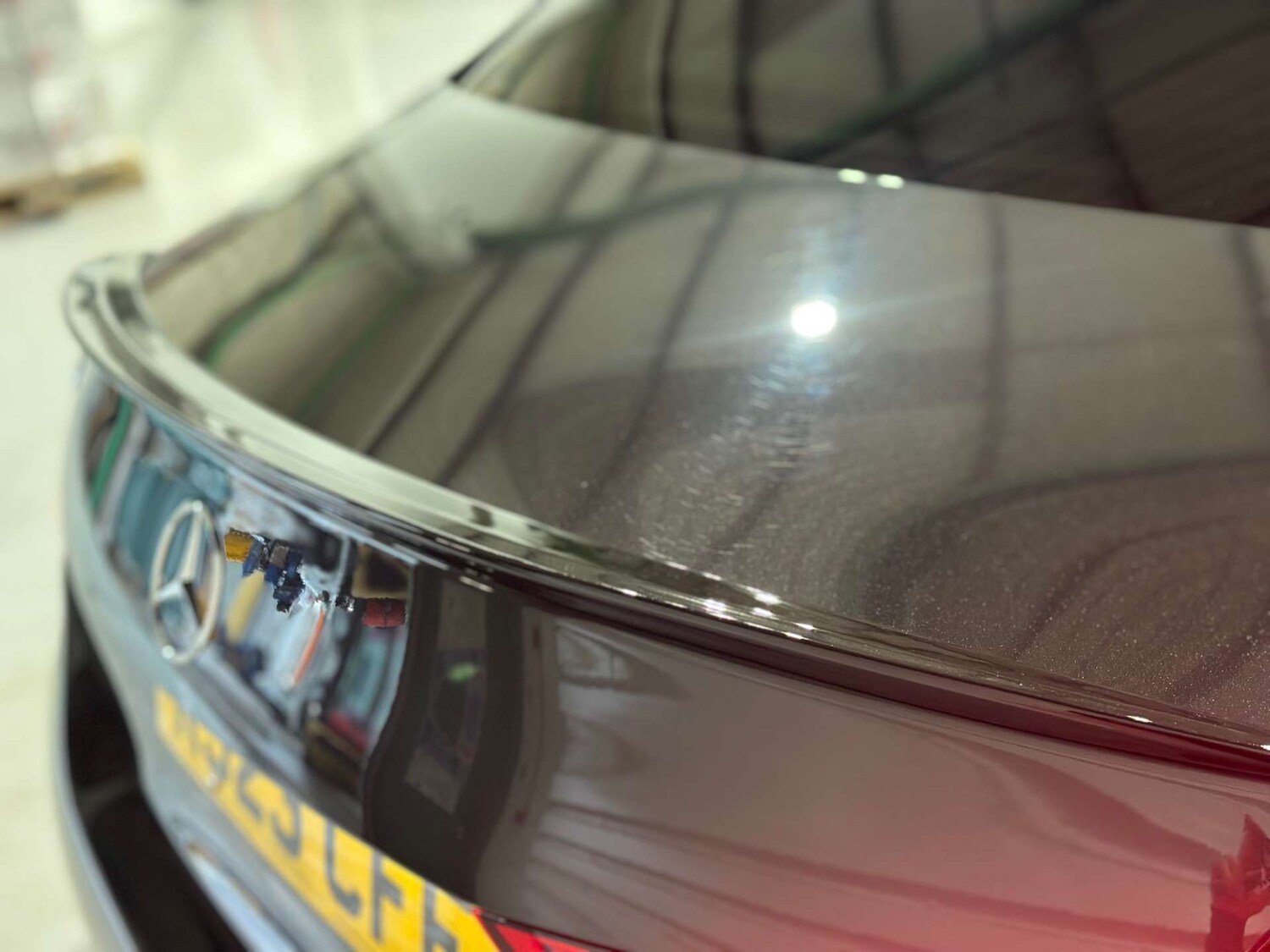 Used Mercedes-Benz C Class 2023 for sale - 77363703: Photo 7