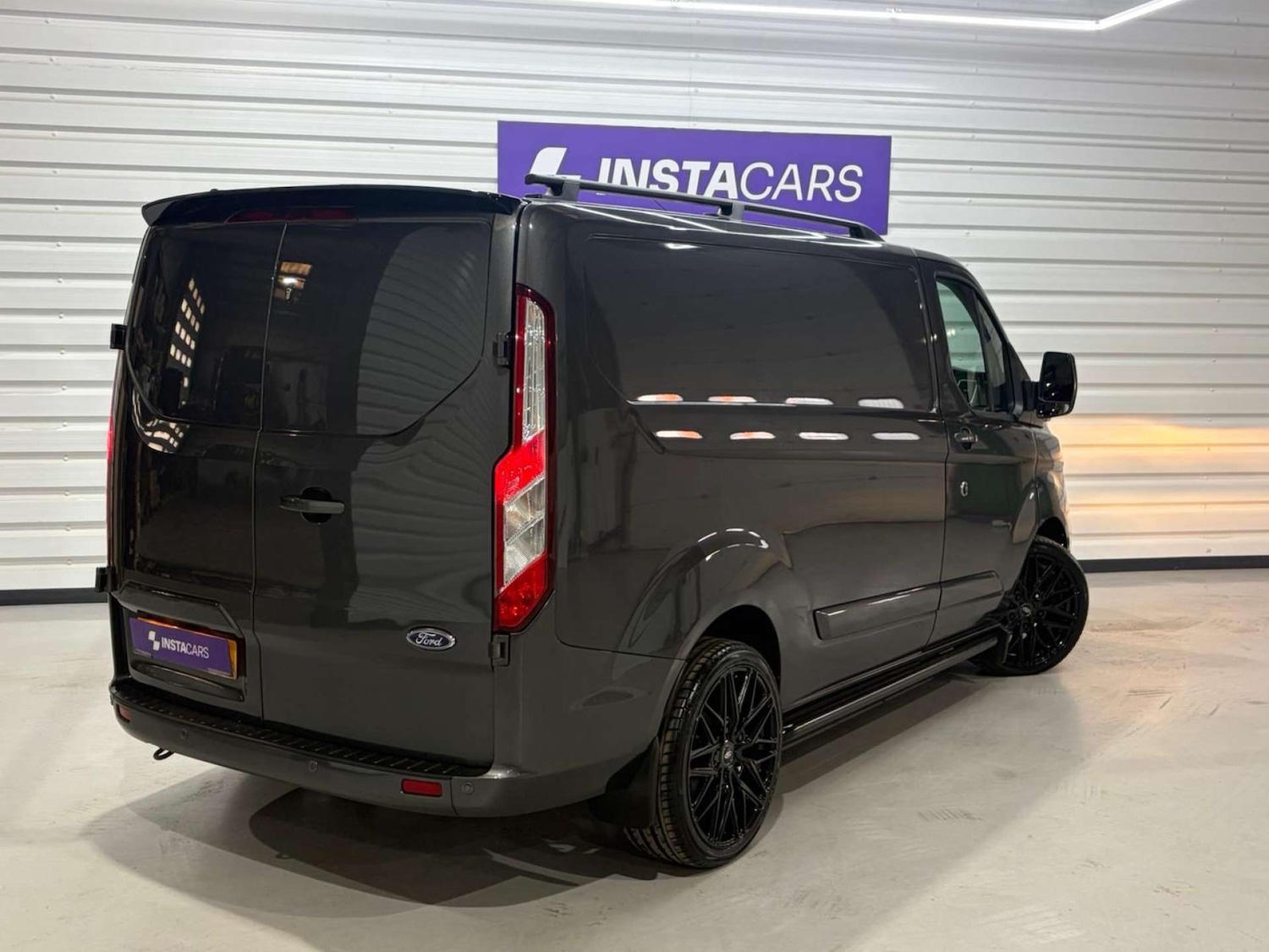 Used Ford Transit Custom 2022 for sale - 78080657: Photo 11