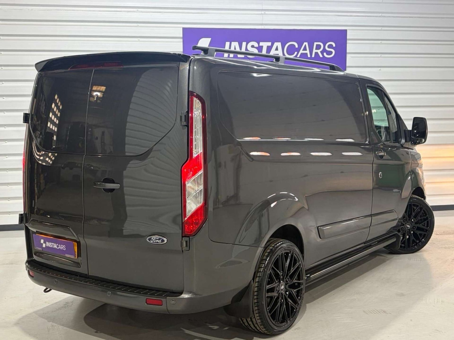 Used Ford Transit Custom 2022 for sale - 78080657: Photo 12