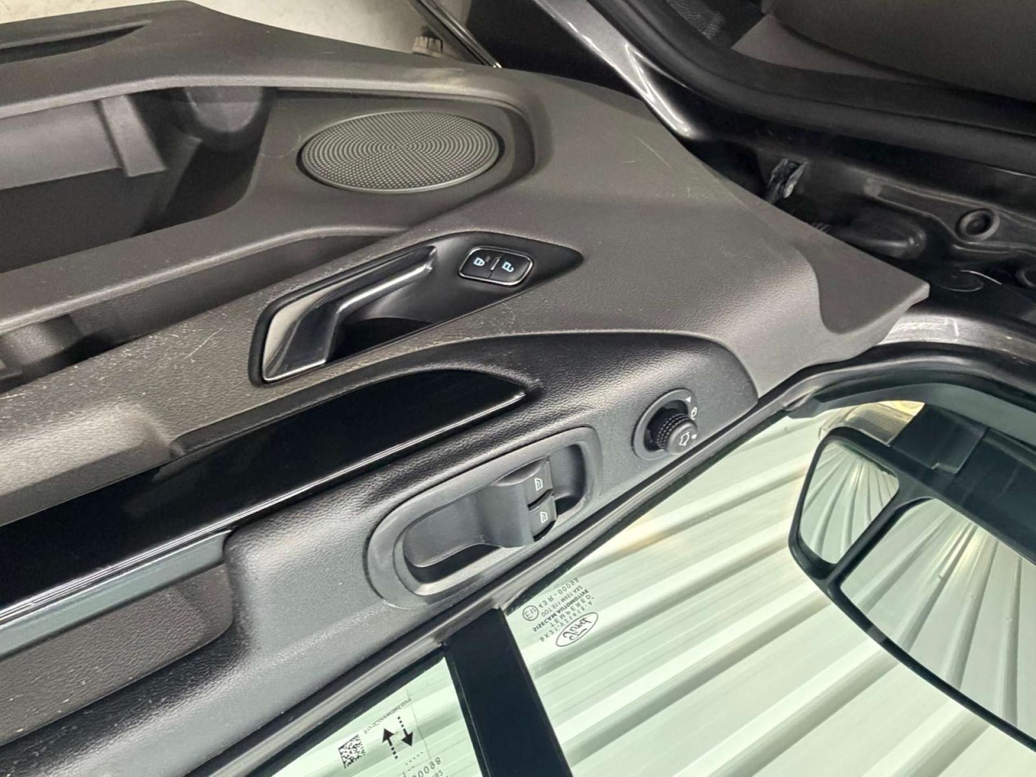 Used Ford Transit Custom 2022 for sale - 78080657: Photo 17