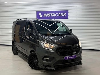 Used Ford Transit Custom 2022 for sale - 78080657: Photo