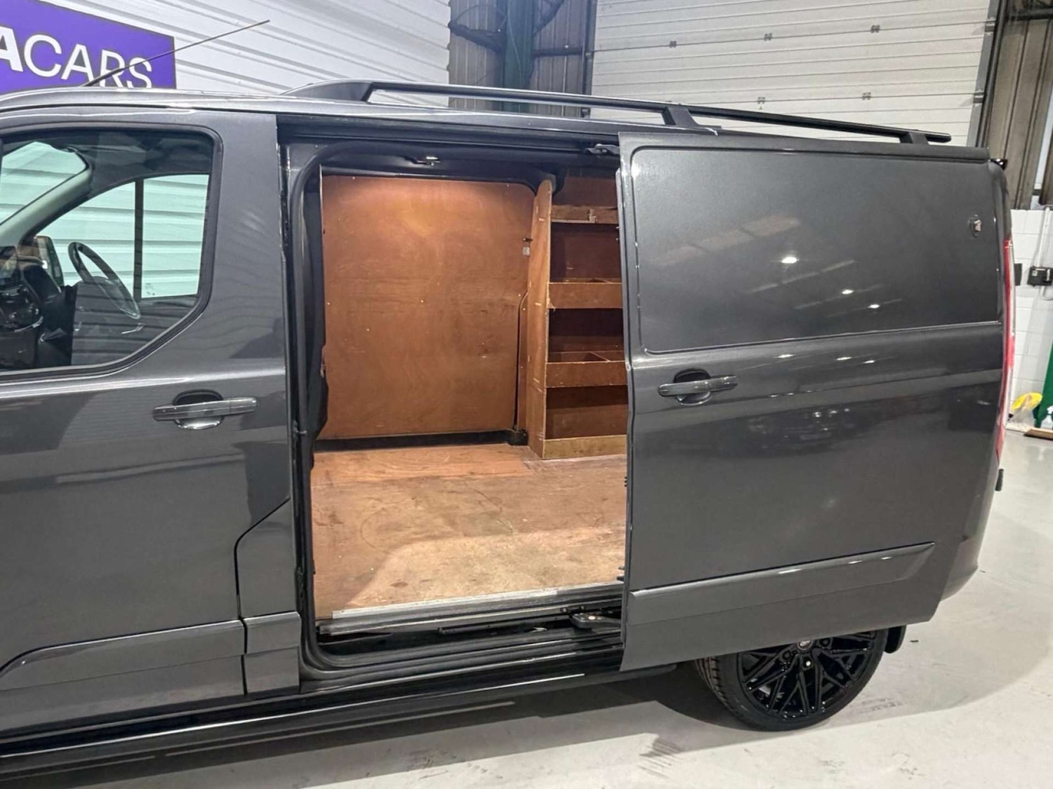 Used Ford Transit Custom 2022 for sale - 78080657: Photo 20