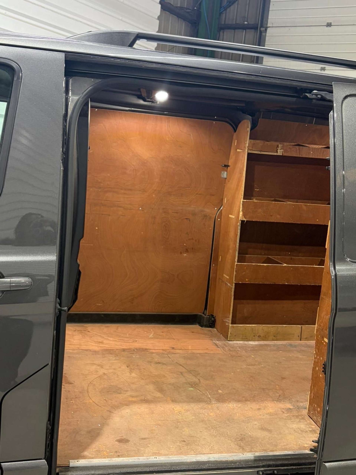 Used Ford Transit Custom 2022 for sale - 78080657: Photo 21