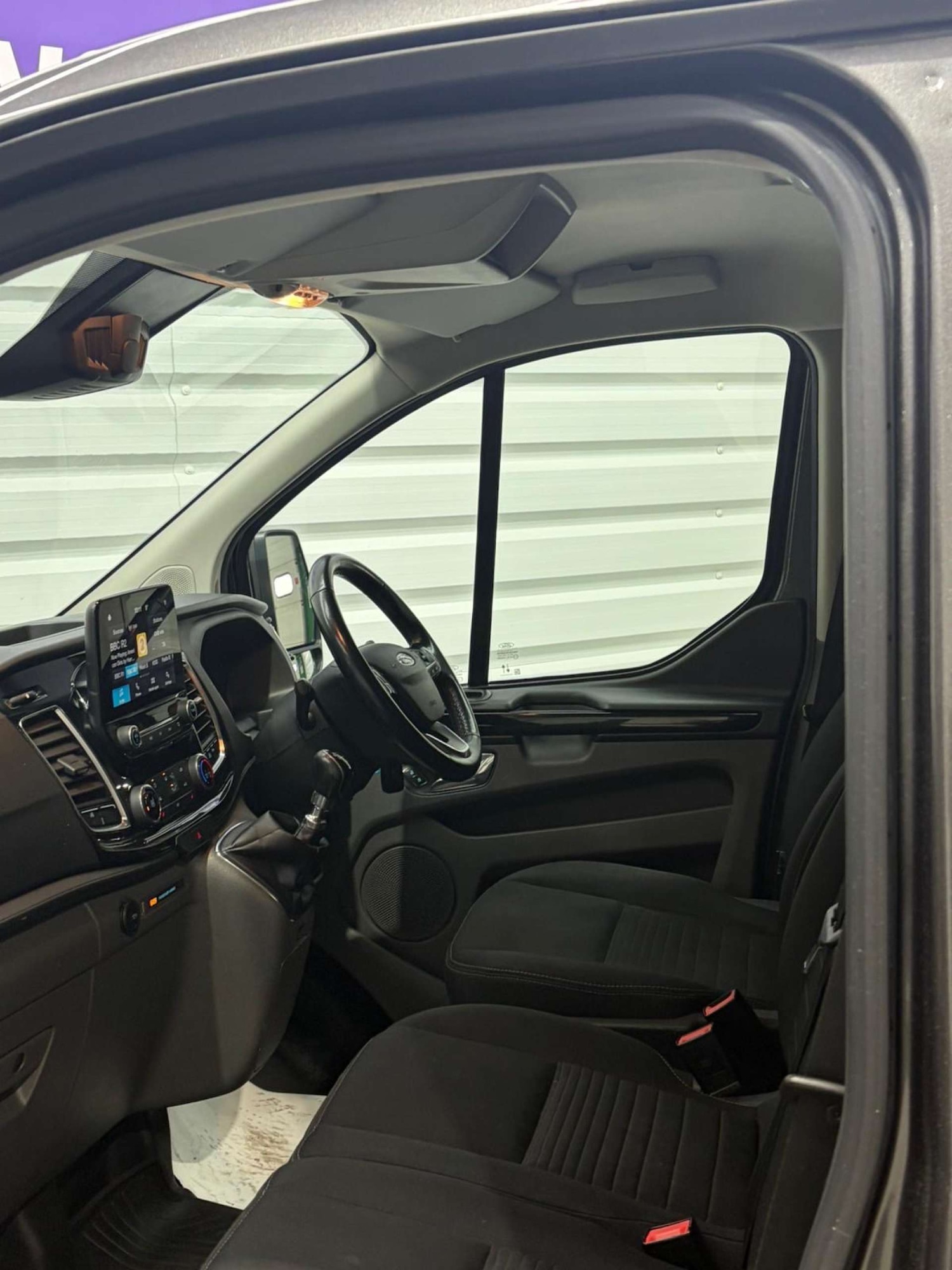 Used Ford Transit Custom 2022 for sale - 78080657: Photo 22