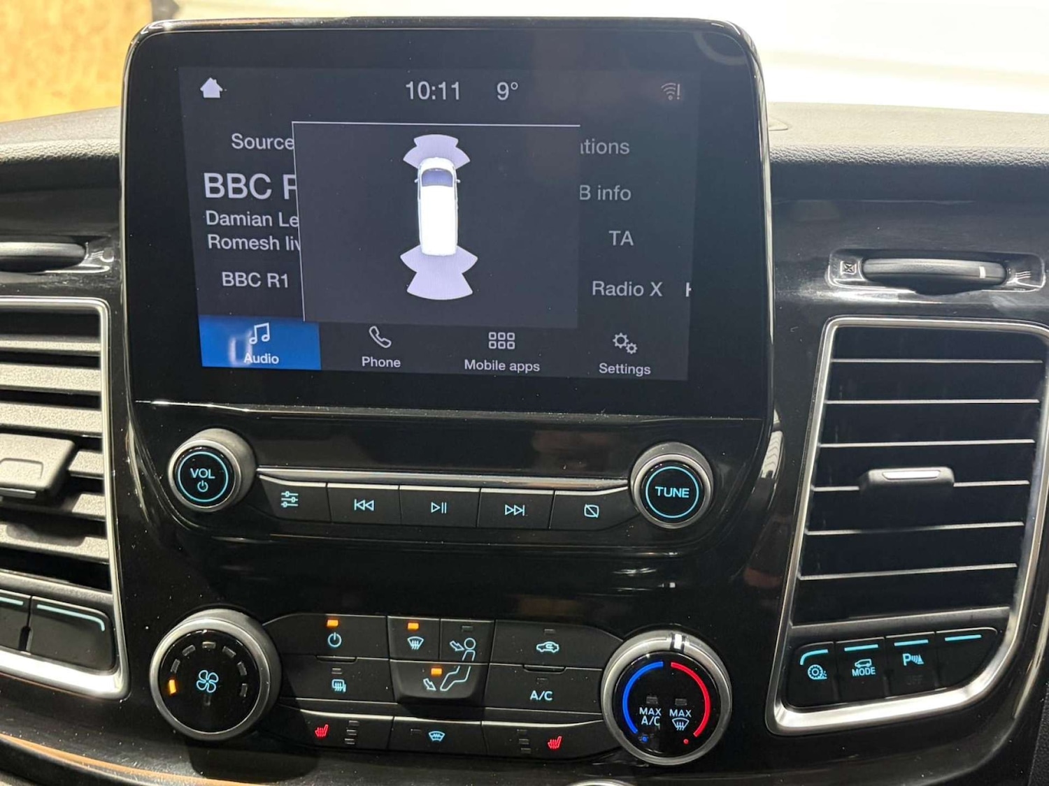 Used Ford Transit Custom 2022 for sale - 78080657: Photo 24