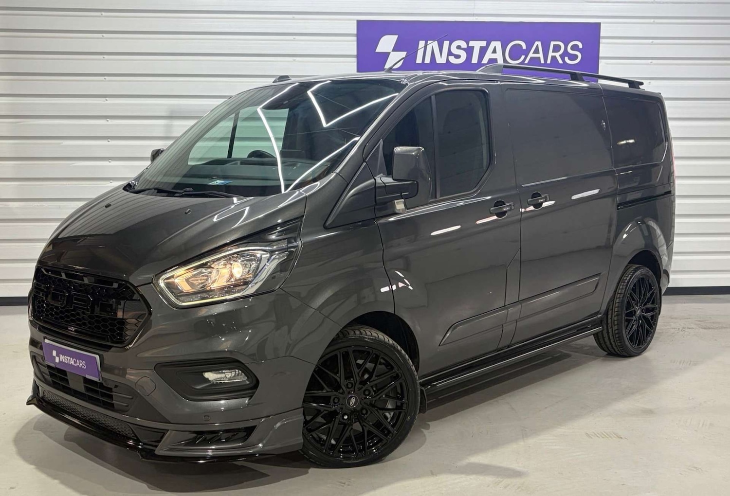 Used Ford Transit Custom 2022 for sale - 78080657: Photo 25