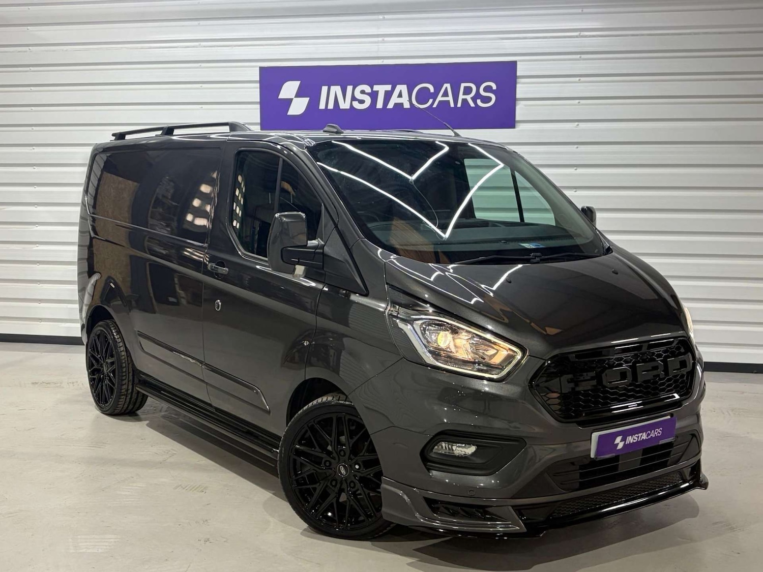 Used Ford Transit Custom 2022 for sale - 78080657: Photo 6