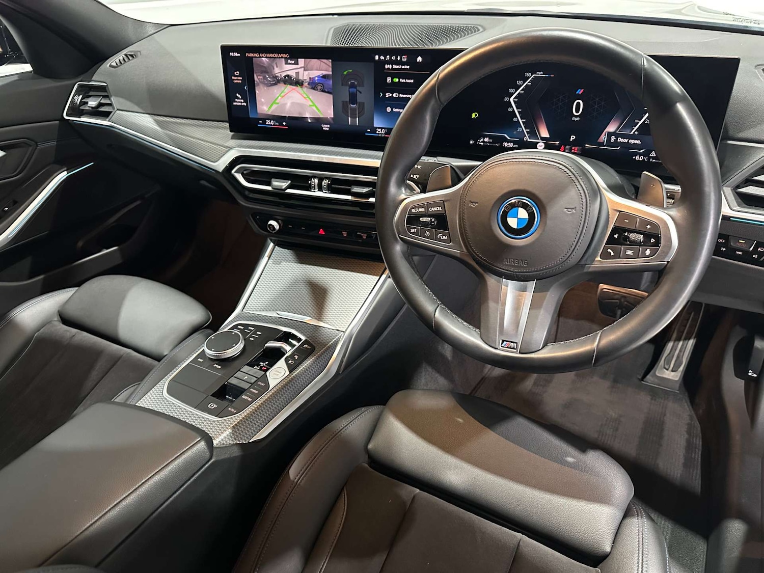 Used BMW 3 Series 2022 for sale - 77531844: Photo 11