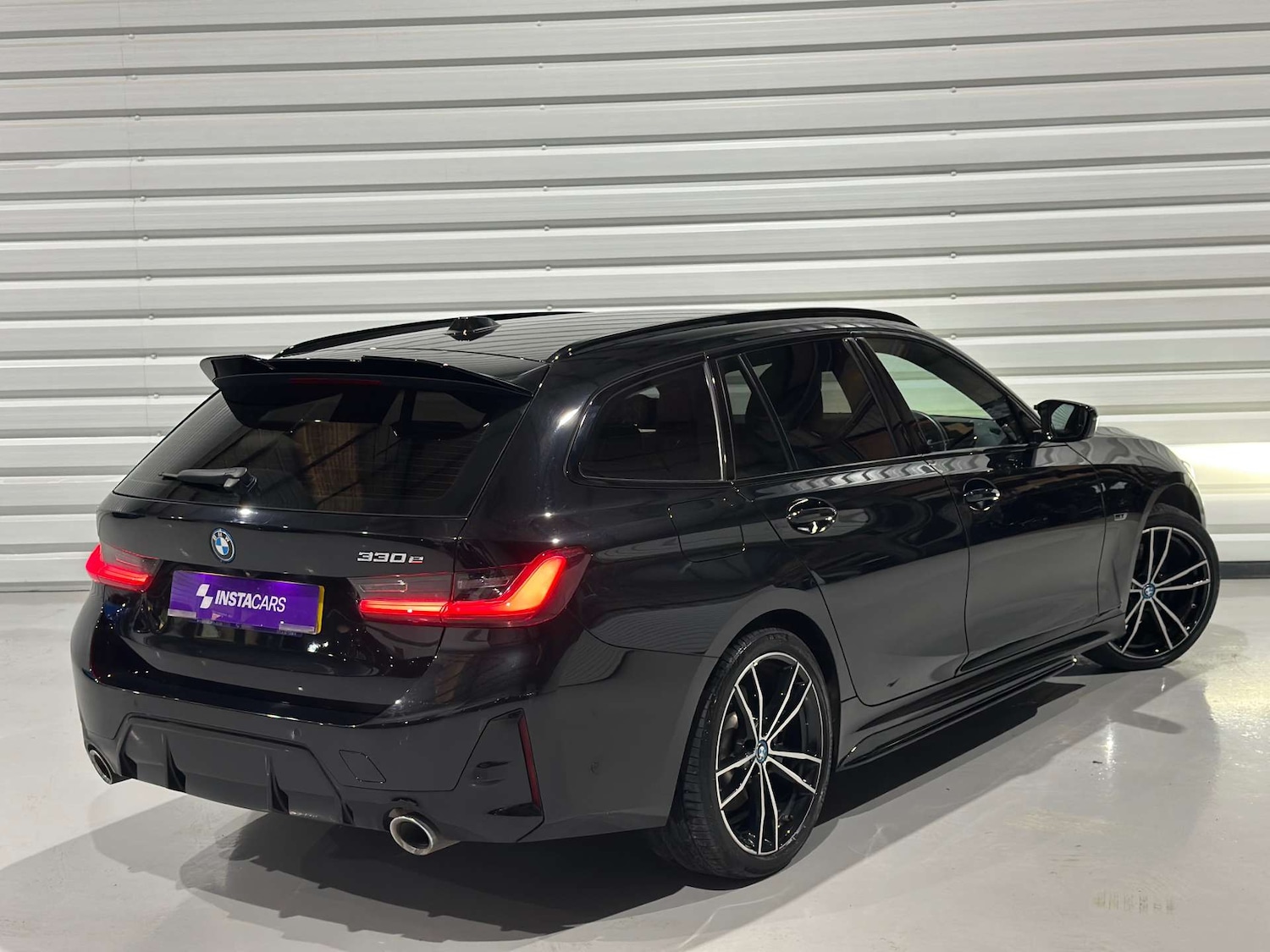 Used BMW 3 Series 2022 for sale - 77531844: Photo 15