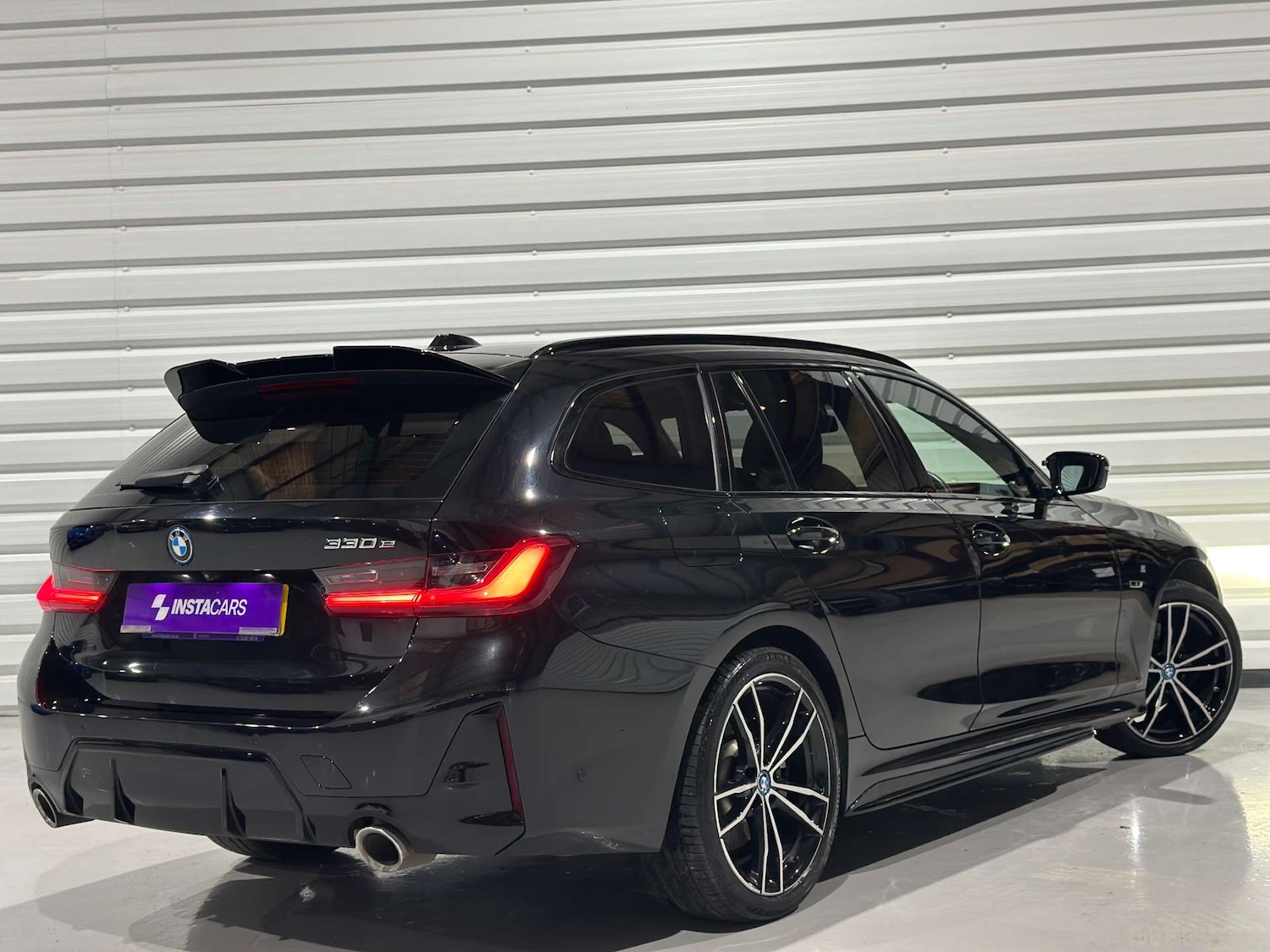 Used BMW 3 Series 2022 for sale - 77531844: Photo 16