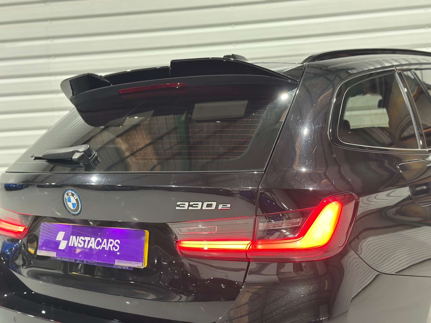 Used BMW 3 Series 2022 for sale - 77531844: Photo 17