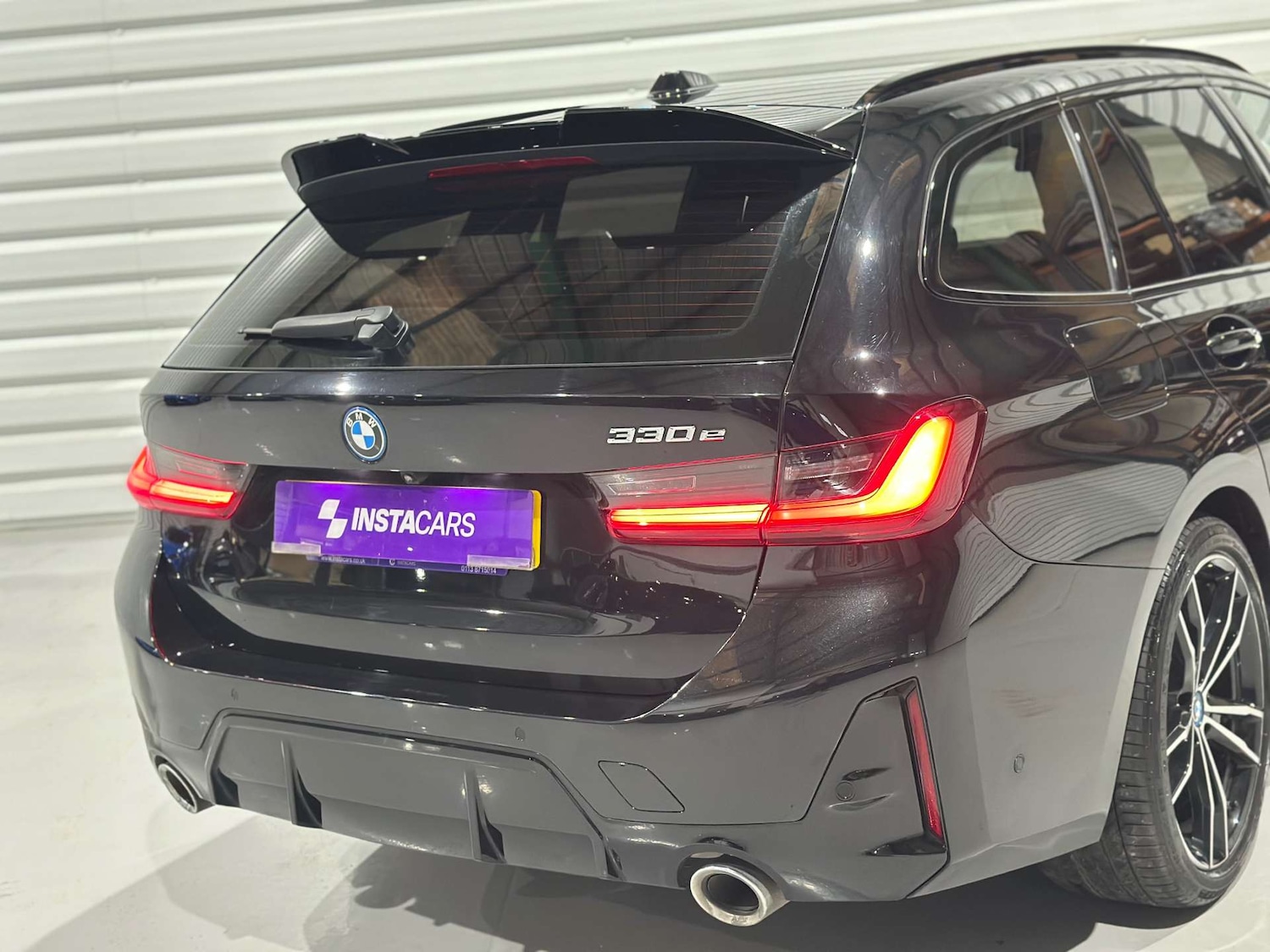 Used BMW 3 Series 2022 for sale - 77531844: Photo 18